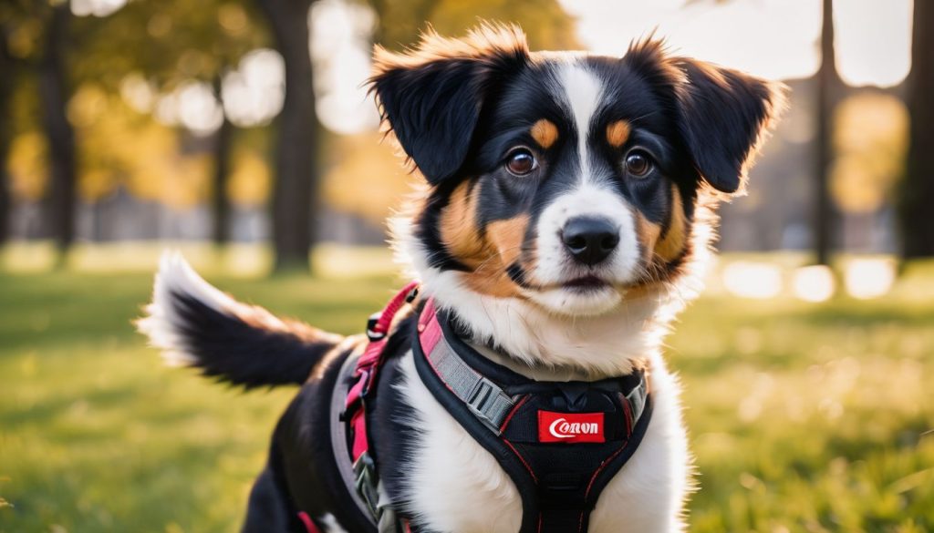 Comment choisir un harnais pour chien?